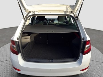 Skoda Fabia III Kombi Facelifting 1.0 TSI 95KM 2021 Skoda Fabia Skoda Fabia 1.0 TSI Ambition PLUS Benzyna 95KM, zdjęcie 20