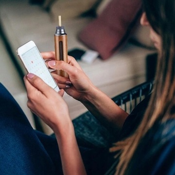 Мини-автомобильная пепельница, деревянная, бездымная, прочная, антиполетная