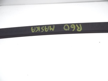 Передний Mini R60 Front Maker