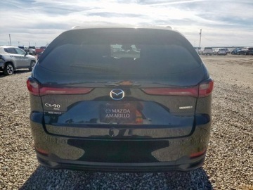 Mazda 2024 Mazda CX-90 Preferred Plus 2024 3.3l 3.3 Benzyna 280KM, zdjęcie 2