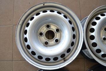 FELGA STALOWA TRANSPORTER 5x120 6,5J16 ET 51 F-888