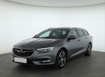 Opel Insignia I Sports Tourer Facelifting 2.0 CDTI Ecotec 170KM 2017 Opel Insignia 2.0 CDTI, Salon Polska, 167 KM, zdjęcie 1