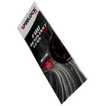 PINLOCK 30 Antifog kask ATONE AXO GIVI YOHE RXA