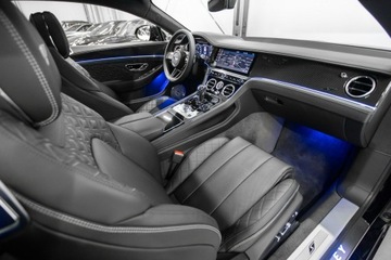 Bentley 2023 Bentley Continental GT V8 S 4.0 550KM. FV23%., zdjęcie 18