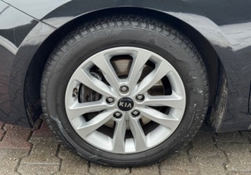 Kia Ceed II Kombi Facelifting 1.6 GDI 135KM 2017 Kia Ceed LIFT 1,6 GDI 135KM Navi Android-Carplay Led Bezwypadkowy SERWIS, zdjęcie 13