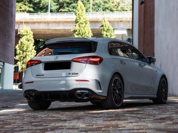 Mercedes Klasa A W177/V177 Hatchback AMG Facelifting 2.0 A45S 421KM 2025 A Klasa 45 S AMG 4-Matic+ 2.0 (421KM) 2025, zdjęcie 3