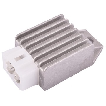 LONGIJA L-EVO - REGULATOR NAPIĘCIA 2T SKUTER
