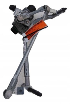 MECHANIZMUS STĚRAČE CAPTUR 288008337R