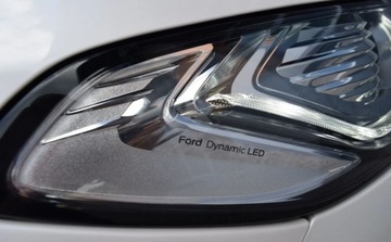 Ford Mondeo V Kombi 2.0 TDCi 150KM 2018 Ford Mondeo 2.0 TDCI PowerShif Titanium Fuul Ledy kamera Lopatki Navi Alum, zdjęcie 37