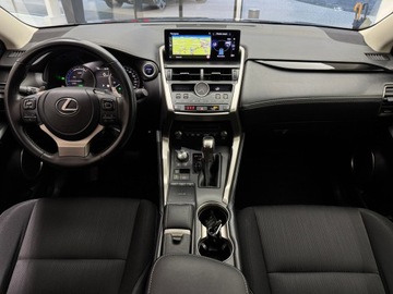 Lexus NX I SUV Facelifting 300h 197KM 2020 Lexus NX 300H Business Edition AWD / 1 właściciel, zdjęcie 12