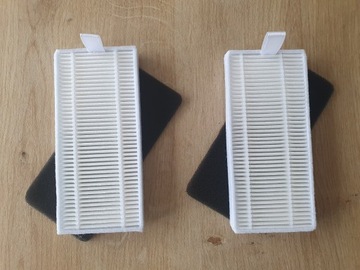 HEPA-фильтр для пылесоса Ecovacs Deebot N79 N79S