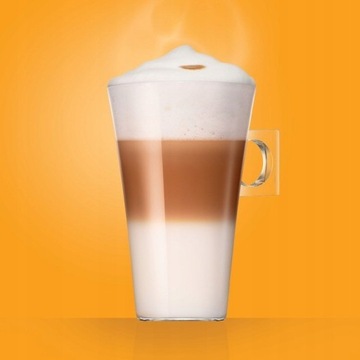 Капсулы для Dolce Gusto Nescafe Dolce Gusto Latte Macchiato 16 шт.