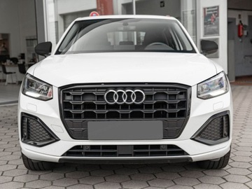 Audi Q2 SUV Facelifting 1.5 35 TFSI 150KM 2025 AUDI Q2 35 TFSI Advanced Suv 1.5 (150KM) 2025, zdjęcie 2