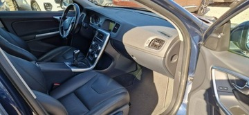 Volvo V60 I Kombi Facelifting 2.0 D4 DRIVE-E 181KM 2015 Volvo V60 Jeden Właściciel 2.0 181KM D4, zdjęcie 27