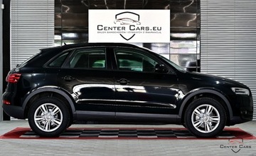 Audi Q3 I SUV 2.0 TDI 140KM 2013 Audi Q3 2.0 TDI Bi Xenon Led Climatronic Navi ..., zdjęcie 16