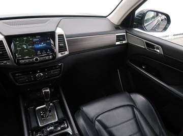  SsangYong Rexton 2.2 Diesel, Salon Polska, zdjęcie 7