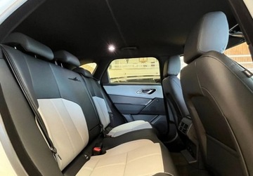 Land Rover Range Rover Velar SUV Facelifting 2.0  D200 204KM 2025 Land Rover Range Rover Velar Range Rover Velar 2.0D TD4 204 PS AWD S 2025r, zdjęcie 3