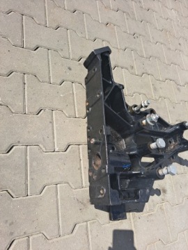 ИСПРАВЛЕНИЕ ЗАКОНА ОСАЖДЕНИЯ ДЛЯ RENAULT T RANGE GAMA CAB