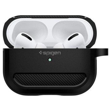 Чехол SPIGEN Rugged Armor для Apple AirPods Pro