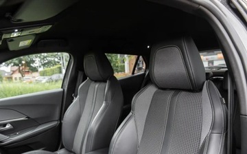 Peugeot 2008 II SUV 1.2 PureTech 130KM 2021 Peugeot 2008 2008 GT-Line 130KM Skora Navi Camera FullLedy Serwis Gwarancj, zdjęcie 16