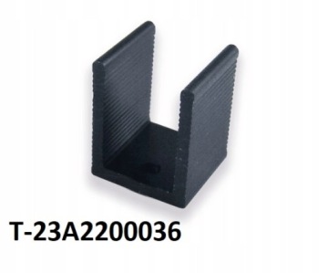 Radiator U SOT32,TO126 T-23A2200036