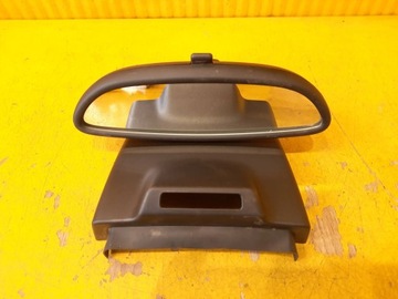 PORSCHE MACAN 95B ZRCÁTKO ZPÁTEČNÁ 7PP858547 *