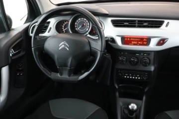 Citroen C3 II 2012 Citroen C3 1.4 i, Salon Polska, 1. Właściciel, zdjęcie 6