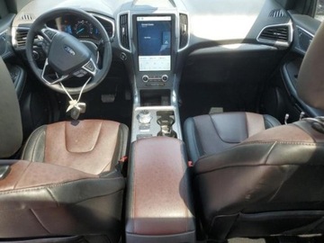 Ford Edge II 2021 Ford Edge Titanium 2.0 Benzyna 250KM, zdjęcie 6