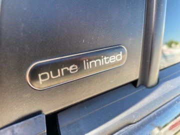 Smart Forfour I 2005 Smart Forfour PURE LIMITED PARKTRONIC PANORAMA ALUFAELGI USB GWARANCJA 1.2, zdjęcie 10