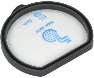 Zestaw filtrów odkurzacza Pure Q9 ELECTROLUX ESKQ9