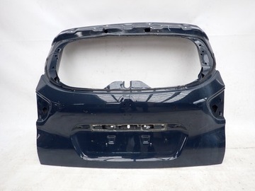RENAULT CAPTUR I 1 13-19 VÍKO KUFRU KUFRU