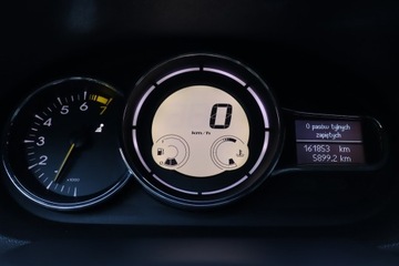 Renault Megane III Grandtour 1.4 16v TCe 130KM 2011 Renault Megane 1.4 TCe, Navi, Xenon, Klima, zdjęcie 10