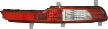 TYC LAMPA PRZECIWMGIELNA 19-12167-01-2