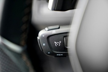 Peugeot 3008 II Plug-In Hybrid Facelifting 1.6 HYBRID 225KM 2022 Peugeot 3008 GT full led skóra masaze ACC kamera, zdjęcie 29