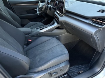 Cupra Terramar SUV Plug-In 1.5 TSI e-Hybrid 204KM 2025 Cupra Terramar 1.5e-Hybrid 204KM DSG | Advantage E, zdjęcie 7