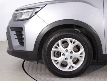  SsangYong Tivoli Grand 1.5 T-GDI, Salon Polska, zdjęcie 14