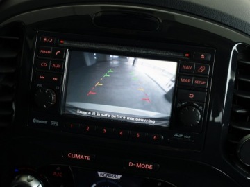 Nissan Juke I SUV 1.6i 117KM 2011 Nissan Juke 1.6, zdjęcie 28