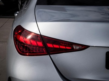 Mercedes Klasa C W206 2025 C Klasa 220 d 4-Matic AMG 2.0 (197KM) 2025, zdjęcie 12