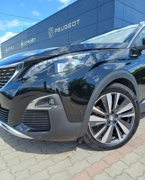 Peugeot 3008 II Plug-In Hybrid HYbrid4 300 PHEV 300KM 2020 Peugeot 3008 150 1.6 Hybrid4 PHEV GT PACK 300 KM 4x4 AUTOMAT I wl. FV23, zdjęcie 10