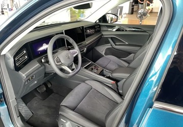Volkswagen Tiguan III 2025 Volkswagen Tiguan Dostepny od reki 1.5 Hybryda Plug-in 150KM, zdjęcie 7