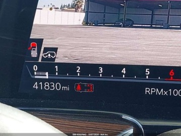 Cadillac Escalade III 2021 Cadillac Escalade Premium Luxury 2021 6.2l 6.2 Benzyna 420KM, zdjęcie 11