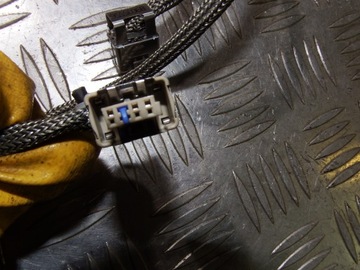 KABEL PŘÍVOD CÍVKY MĚNIČE XENON VALEO RENAULT CITROEN BMW AUDI
