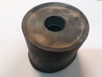 TATRA 815 PODKŁADKA POD KIEROWNICĘ LUBLIN