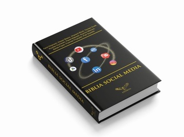 Книга Библия Социальные сети - 10 СМИ, 10 авторов