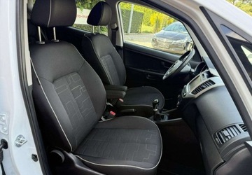 Kia Venga 2017 Kia Venga Rej.03.2018r 1,6 125KM Klima Navi Kamera Kola latozima 1.6, zdjęcie 23