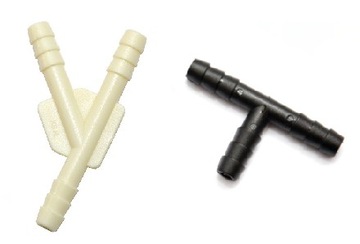 ШЛАНГ МАШИНЫ КОМПЛЕКТ СОЕДИНЕНИЙ ШЛАНГА VW POLO 9N