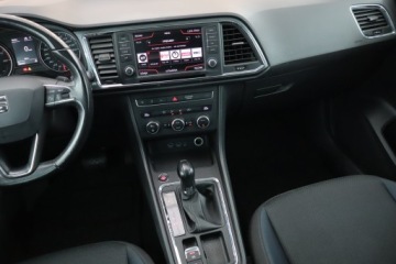 Seat Ateca SUV 1.4 EcoTSI 150KM 2017 Seat Ateca 1.4 TSI, Salon Polska, Serwis ASO, GAZ, zdjęcie 7