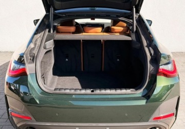 BMW Seria 4 G22-23-26 Coupe 2.0 420d 190KM 2024 BMW Seria 4 I wlasciciel M Sport 360 Gwarancja Bezwypadkowy FVAT23, zdjęcie 14