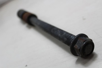 HONDA CM450 PC051 КОЛЕСО ЗАДНИЙ ОБОД 17MM