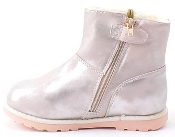 ДЕТСКИЕ ТРАПЕРЫ ВОЙТЫЛКО КАМАШЕ ТШЕВИКИ 27